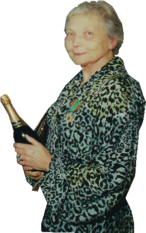 Françoise Kayler