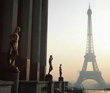 Paris France